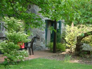 Garden - Gutspark Seeblick (Bastorf)