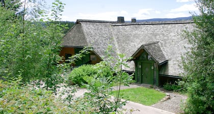 Der Gibbesbachhof