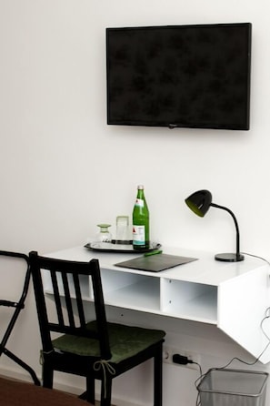 Premium Double Room (4 Jahreszeiten)