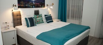 Residenz Hotel Garni Edenkoben