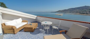 B&B Vistamare Suite