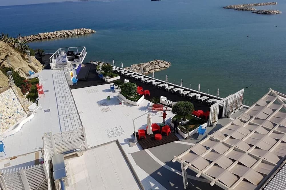 B&B Vistamare Suite