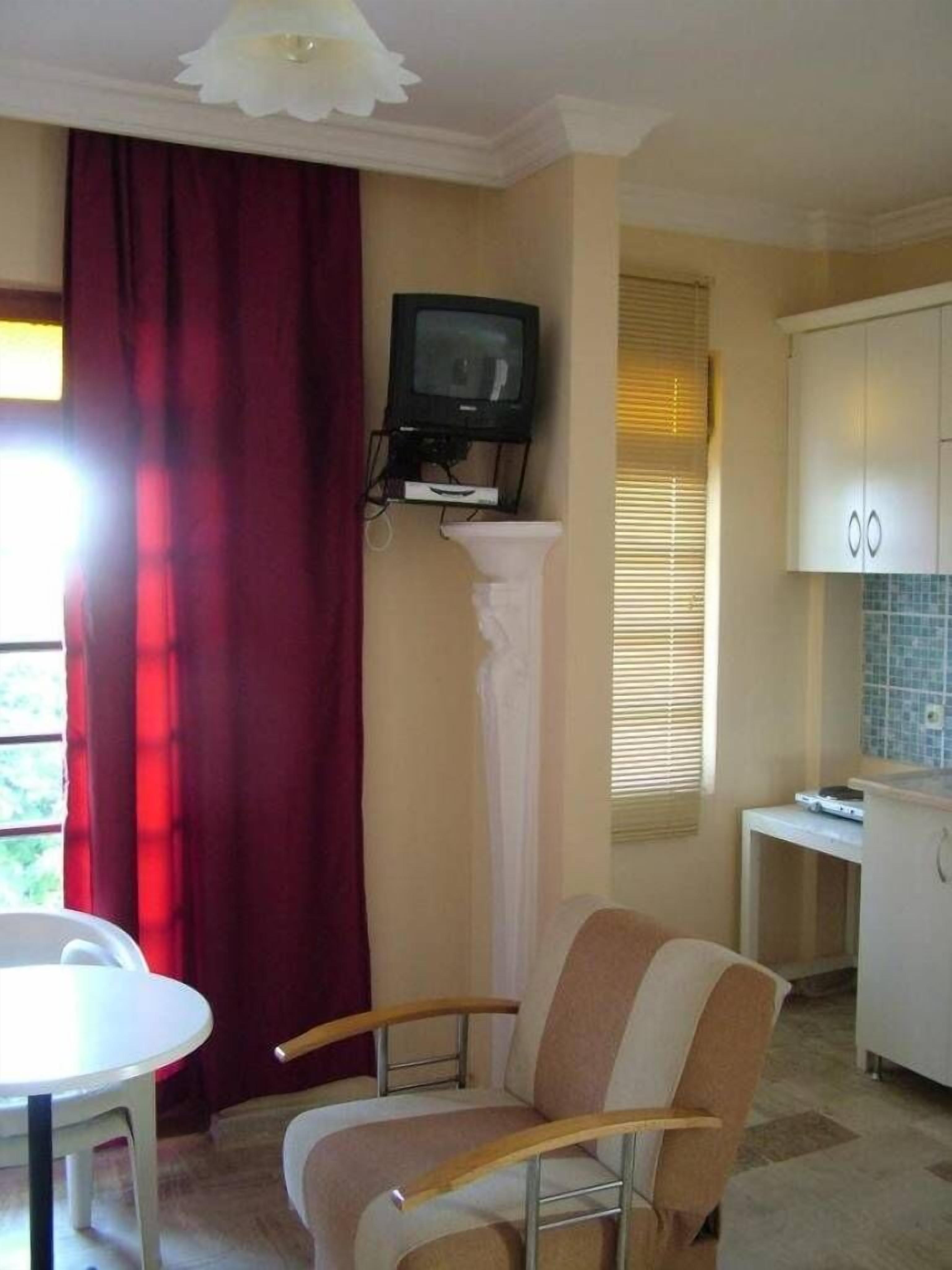 Photo - Gultepe Apartments