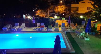 Gultepe Apartments