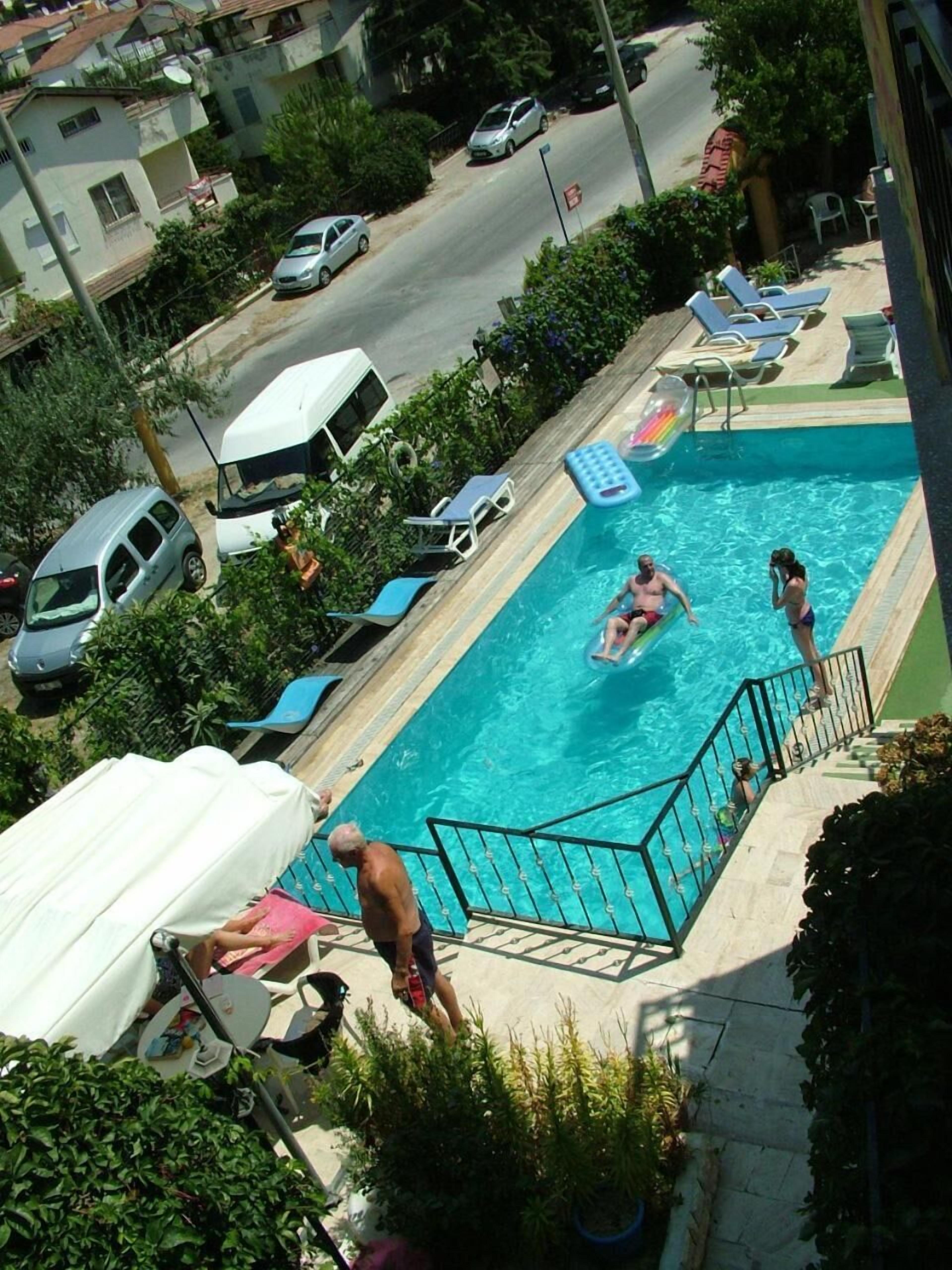Photo - Gultepe Apartments