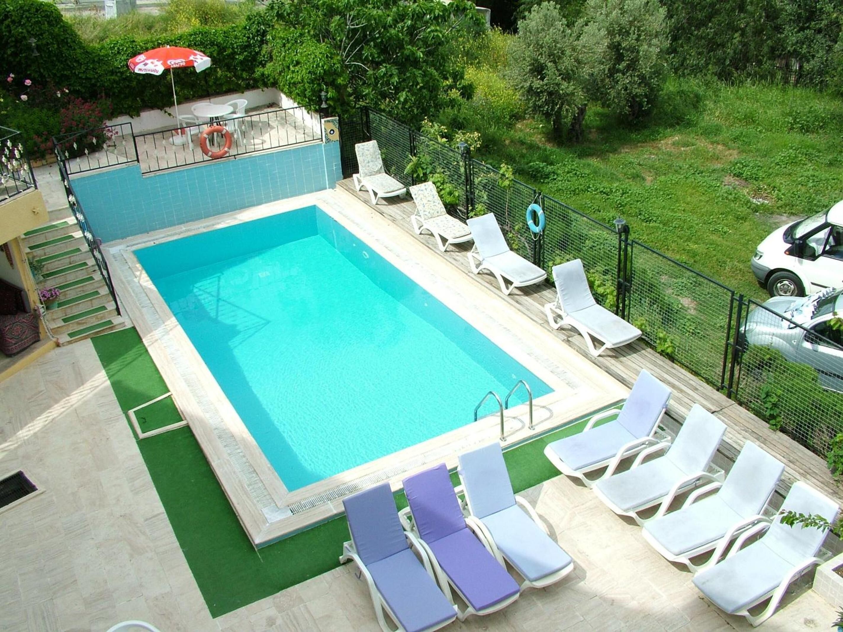 Photo - Gultepe Apartments