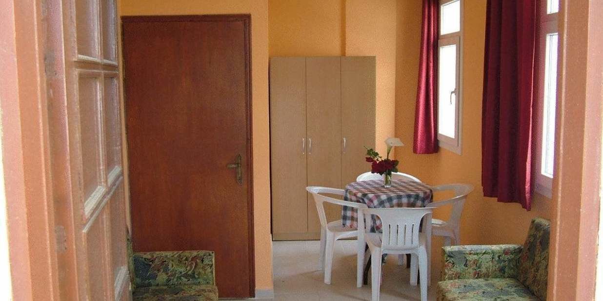 Photo - Gultepe Apartments