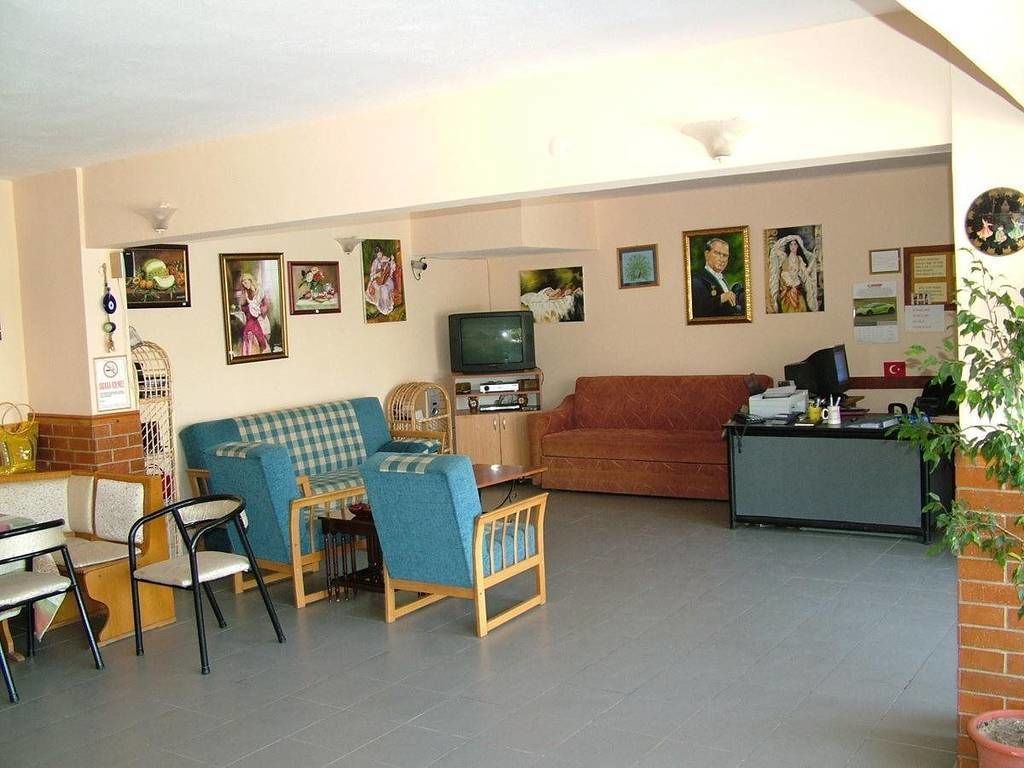 Photo - Gultepe Apartments