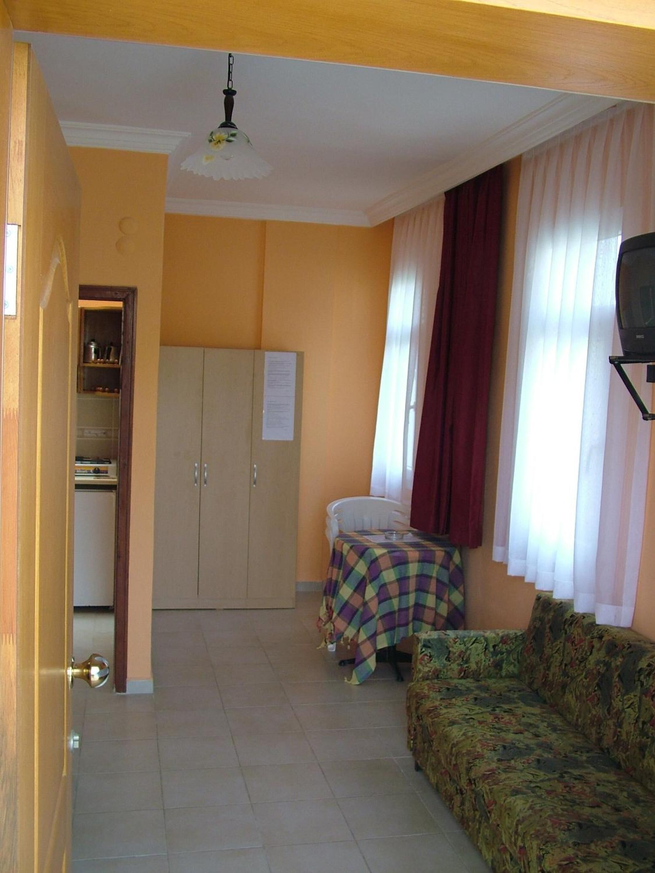 Photo - Gultepe Apartments