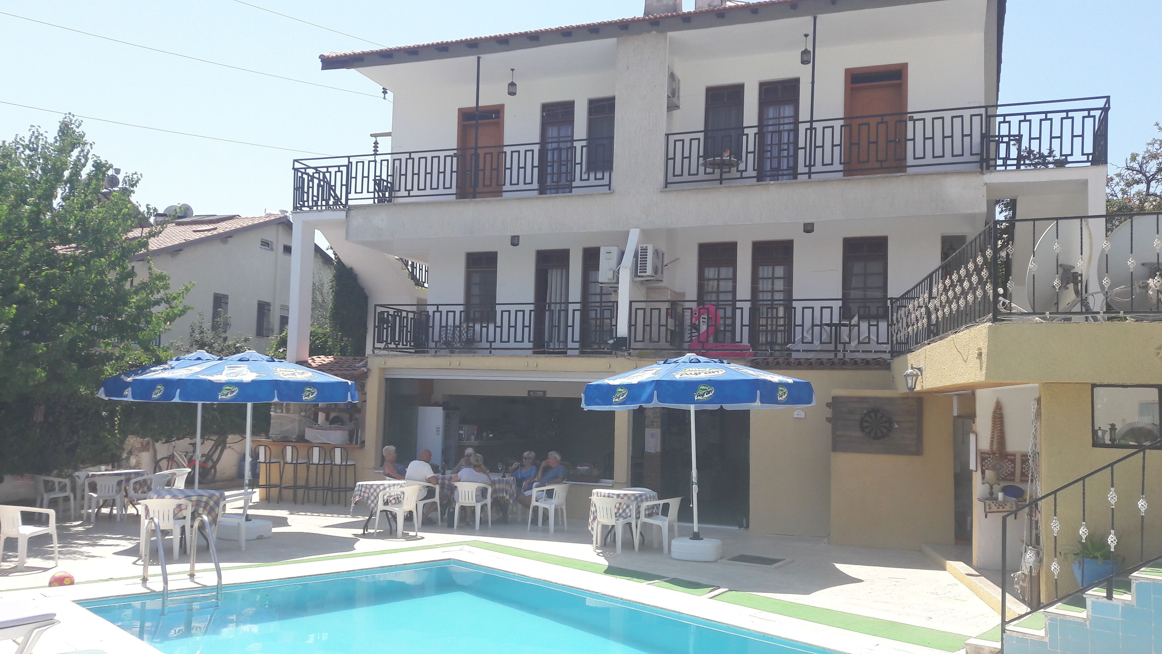 Photo - Gultepe Apartments