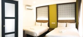 Check In Hotel