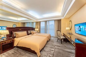 Room - Liang an International Hotel (Hangzhou)