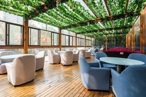 Interior - Liang an International Hotel (Hangzhou)