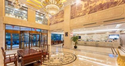 Liang an International Hotel