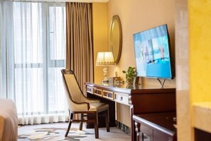 Room - Liang an International Hotel (Hangzhou)