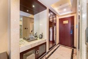 Room - Liang an International Hotel (Hangzhou)