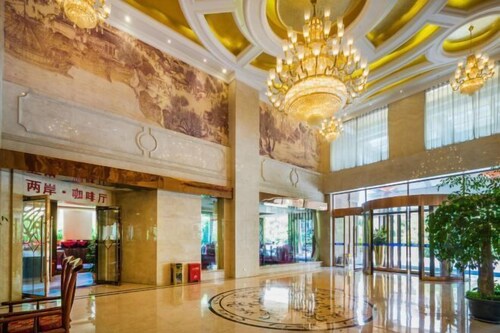 Liang an International Hotel