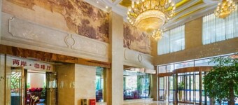 Liang an International Hotel