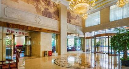 Liang an International Hotel