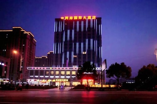 Liang an International Hotel