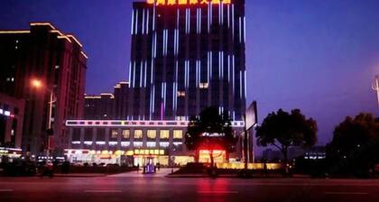 Liang an International Hotel