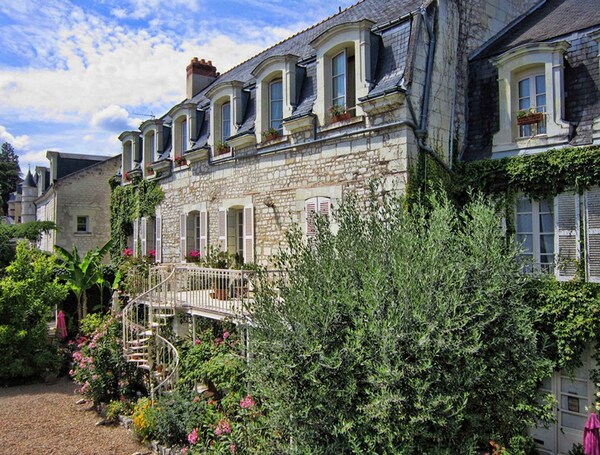 Hôtel Diderot - Chinon
