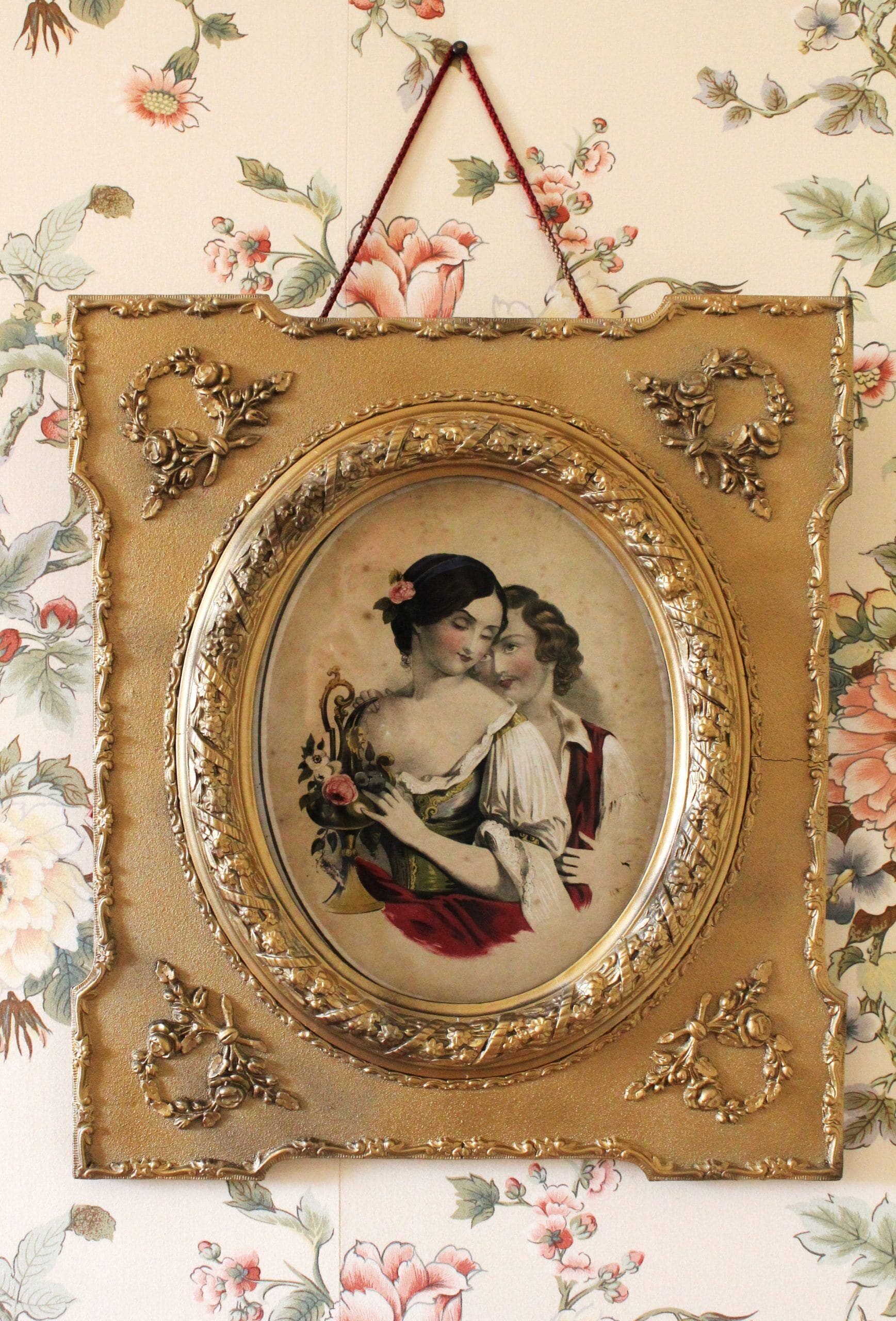 romantic room | 1 bedroom, premium bedding, in-room safe, individually decorated