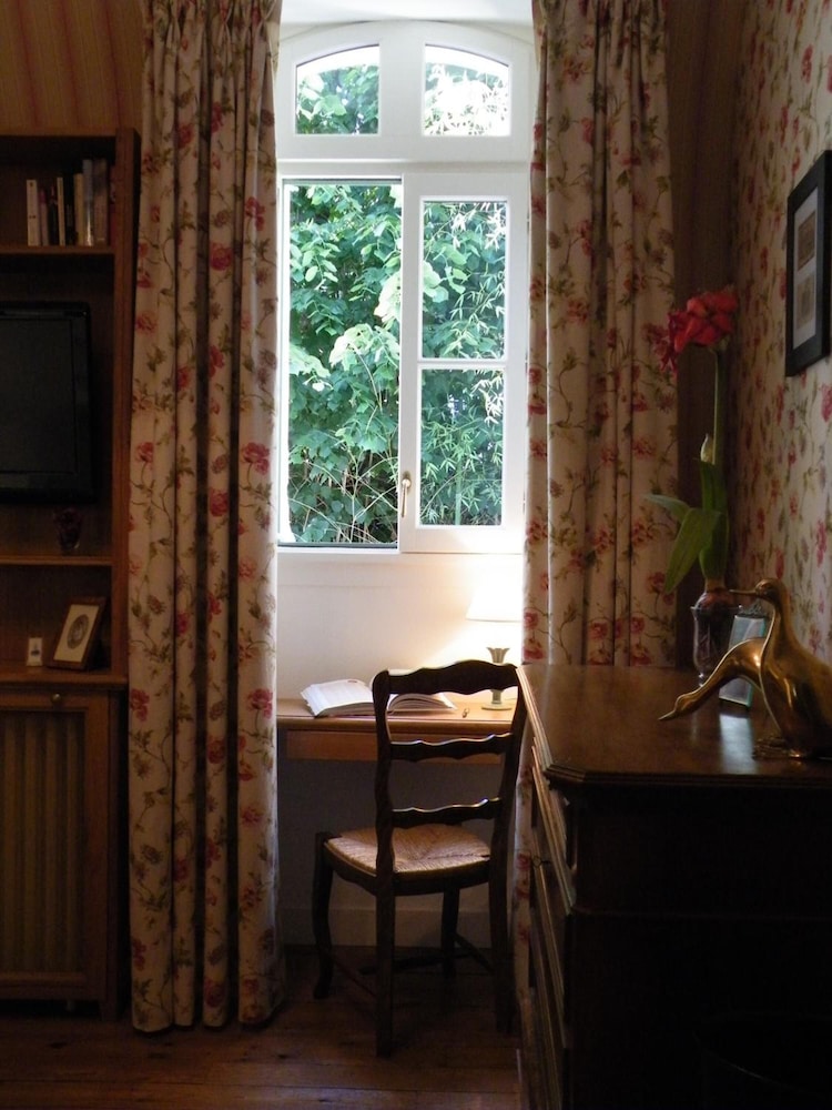 HOTEL DIDEROT by null