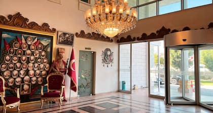 Ottoman Hotel Sakarya