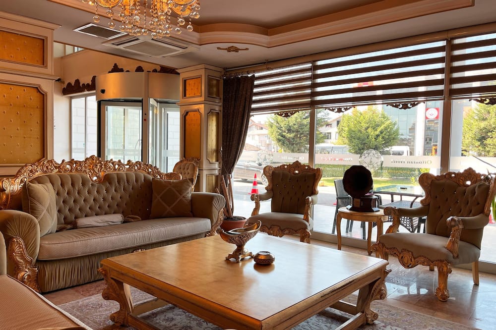 Ottoman Hotel Sakarya