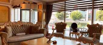 Ottoman Hotel Sakarya