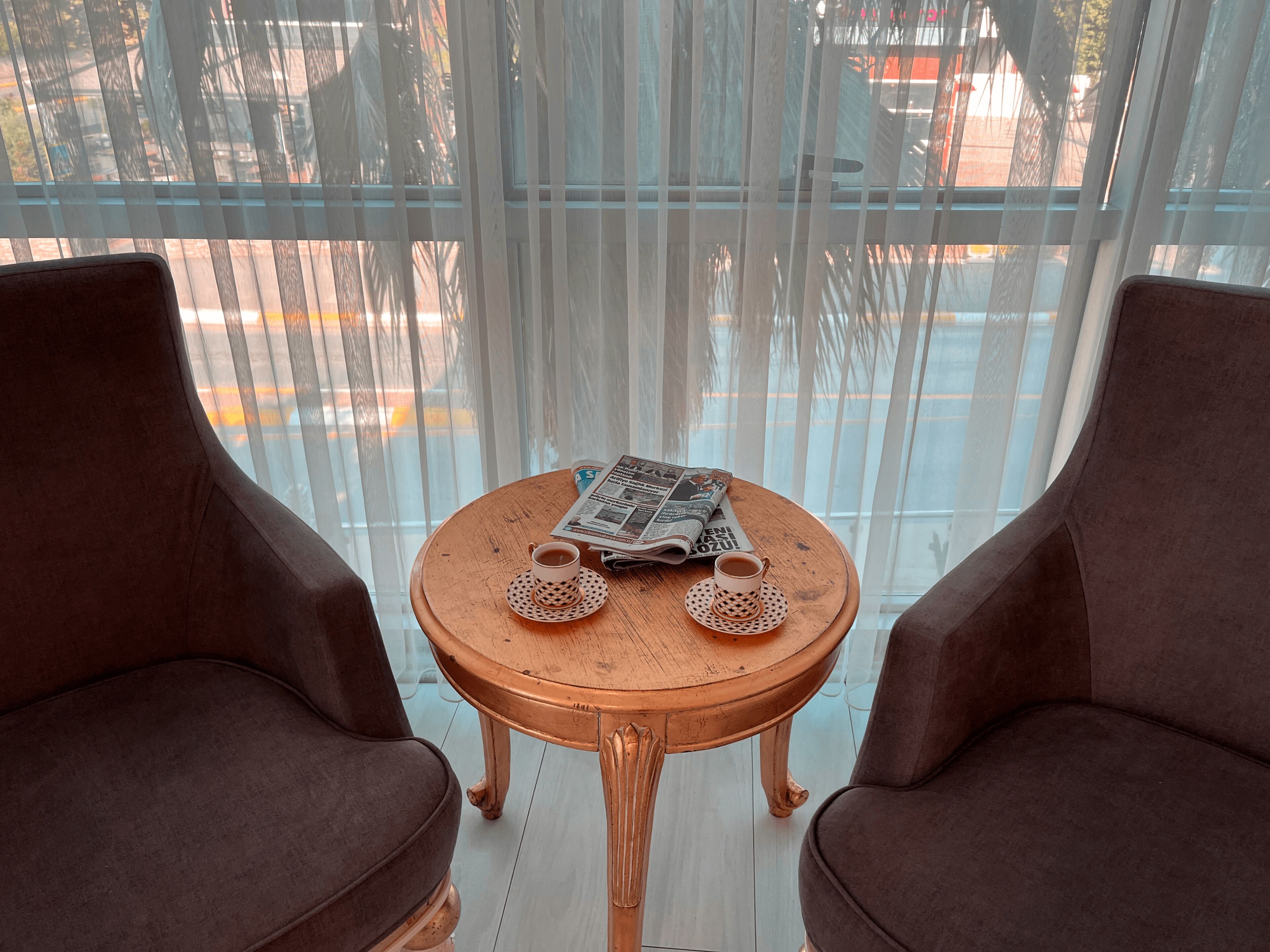 Deluxe Double Room | Premium bedding, minibar, desk, iron/ironing board