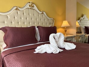 Executive Double Room - Ottoman Hotel Sakarya (Adapazari)
