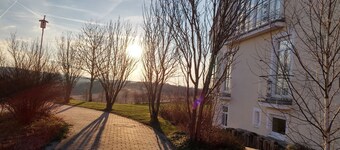 ausZEIT - Ihr Sibyllenbad Gästehaus