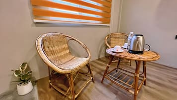 Suite - Double | 1 bedroom, free WiFi, bed sheets