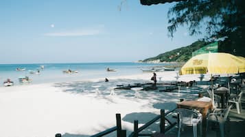 Deluxe Beach Front - Adult Only | Front of property