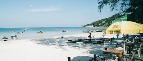 Deluxe Beach Front - Adult Only | Front of property