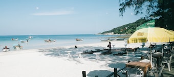 Haadrin Resort