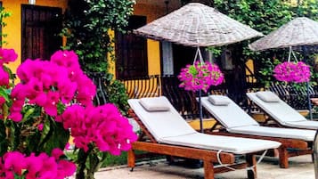 Terraza