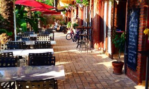 Cafe - Han Boutique Hotel (Ortaca)