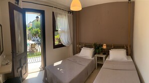 Minibar, desk, blackout curtains, free WiFi - Han Boutique Hotel (Ortaca)