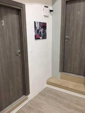 Hallway - Almayer La Locanda della Bicicletta (Gaeta)