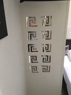 Basic-Doppelzimmer, eigenes Bad (external)