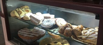 Almayer La Locanda della Bicicletta
