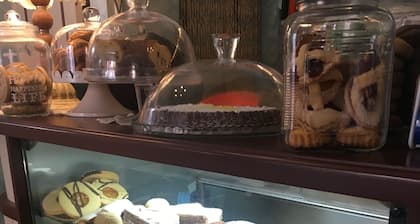 Almayer La Locanda della Bicicletta