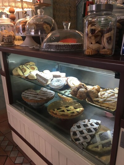 Almayer La Locanda della Bicicletta