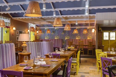Liivarand Hotel