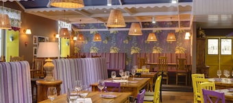 Liivarand Hotel