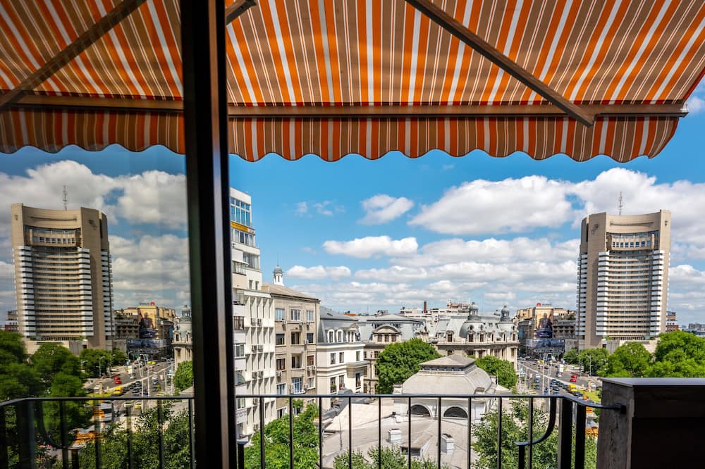 Metropole Apartments Old City