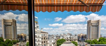 Metropole Apartments Old City